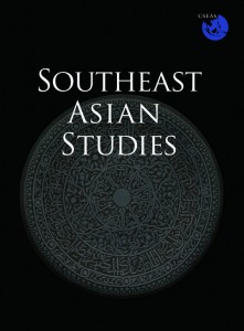 Southeast Asian Studies 32
